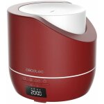 Diffuseur d'ar�mes purearoma 500 smart garnet - cecotec