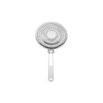 Diffuseur de chaleur en acier inoxydable pour plaque de cuisson au gaz uniquement trimec