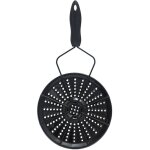 Diffuseur de chaleur pour cuisinire  induction, plaque d'adaptation pour cuisinire  gaz en verre