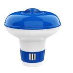 Piscineo - diffuseur flottant de chlore pour piscine - traitement eau