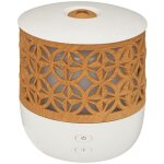 Diffuseur huile essentielle kiana blanc atmosphera