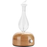 Diffuseur d'huile essentielle par n�bulisation aurora - n�bulisateur � froid qui conserve les vertus ...