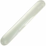 Diffuseur de lumire 370 x 65 mm d'origine (482000008094) hotte aeg, ariston hotpoint, arthur martin ...
