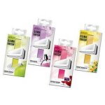 Diffuseurs de parfum clima fresh parfum : sweet vanilla
