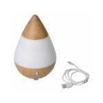 Diffuseur de parfum lectrique 'cne' 235ml naturel