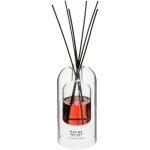Diffuseur de parfum ilan rouge velvet 150 ml atmosphera