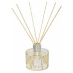 Diffuseur de parfum 'neda' 200ml vanille gourmande