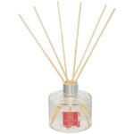 Diffuseur de parfum neda pomme d amour 200ml - atmosphera crateur d'intrieur