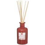 Diffuseur de parfum bouquet oriental 200 ml avec 8 b�tonnets en rotin - atmosphera