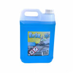 Lave glace �t� - hiver sans m�thanol anti givre d�moustiqueur 5l