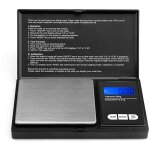 Digital pocket scale, 500 x 0. 01g, pocket scale fine balance digital scale gold balance coin scale Digital pocket scale, 500 x 0. 01g, pocket scale fine balance digital scale gold balance coin scale