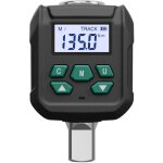 Adaptateur de cl dynamomtrique numrique, 1, 3 cm (0, 5 pouce), mesure du couple cyclique, adaptateur ...