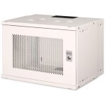 Digitus soho pro armoire murale r�seau gris 7u