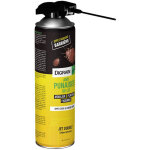 Digrain anti punaises de lit mousse barri�re 500ml