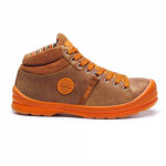 Dike - chaussures de s�curit� mi - hautes summit miel s3, src - pointure: 40