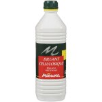 Diluant cellulosique bouteille 1l mieuxa 103112