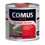 Comus - diluant epoxy 5l - diluant pour produits �poxy solvant�s