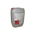 Barpimo - diluant de nettoyage distillé économique qs. 93 - contenance : 25 l Barpimo - diluant de nettoyage distillé économique qs. 93 - contenance : 25 l