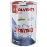 Itar - diluant de nettoyage surpuissant qs. 92 - contenance : 5 l - barpimo