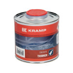 Diluant peinture synth�tique kramp 0. 5l