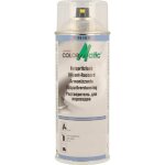 Diluant - raccord transparent colormatic 400ml - aerosol -