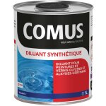 Diluant synthetique - 1l diluant pour peintures et vernis type glycérophtaliques et alkyde - uréthanes ... Diluant synthetique - 1l diluant pour peintures et vernis type glycérophtaliques et alkyde - uréthanes ...