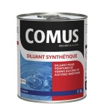 Diluant synthetique - 5l diluant pour peintures et vernis type glyc�rophtaliques et alkyde - ur�thanes ...