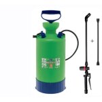 Dimartino - plastique  10 litres d'atomisation de l'paule - pompe gdm mary