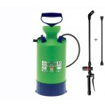Dimartino - pulvrisateur  pression lady 7 litres