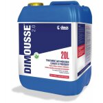 Dimos - dimousse 2. 0 prt  l'emploi - anti - verdissures couverture et faade - bidon de 20 litres
