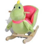 Dinosaure � bascule pour b�b�s vidaxl