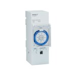 Dinuy - minuterie analogique modulaire bimo qt