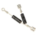 Diode haute tension Diode haute tension