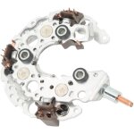 Diode de redresseur d'alternateur 0215806610 assemblage de pont de plaque de diode de r�gulateur pour ...