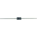 Diode de redressement schottky sb3100 do - 201 100 v simple s38695 - diotec Diode de redressement schottky sb3100 do - 201 100 v simple s38695 - diotec