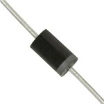 Diode de redressement schottky sb560 do - 201 60 v simple q33205 - diotec