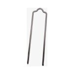 Lot de 50 piquets de fixation pour goutte  goutte
