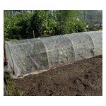 Direct filet - filet anti - insecte alt'droso maraichage - nappe taille filet: 8 x 10 m