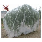 Direct filet - filet anti - insecte alt'mouche - nappe taille filet: 10 x 10 m