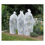 Gaine de croissance pour tomates - voile de forage 0. 5x15m