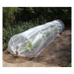 Direct filet - kit tunnel 2 en 1 : film de for�age et filet anti - insecte