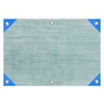 Direct filet - filet de protection piscine & volet roulant : le + robuste taille filet: 6 x 12 m