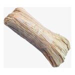 Raphia vgtal - liens de 110cm (lien de palissage)