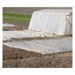 Voile d'hivernage - rouleau de 100m largeur: 3, 20 m