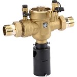 Disconnecteur ba 574 - montage horizontal - 950004 - sferaco