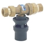 Disconnecteur ca watts femme xfemelle 1 / 2' 2230115