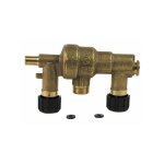 Disconnecteur - diff pour chaffoteaux : 572242