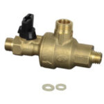 Disconnecteur - elm leblanc : 87182264100