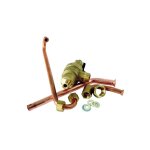 Diff - disconnecteur avec robinet et tubes pour elm leblanc : 87167614140