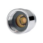 1 / 2' �conomie d'eau douche d�bit r�gulateur 50% consommation r�ducteur